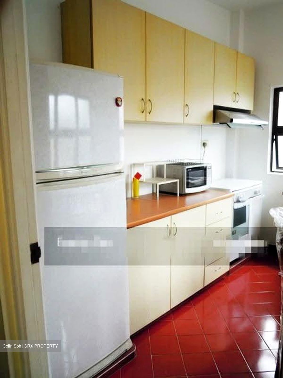 Tanglin Road (D10), Apartment #618958291